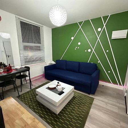 Parkside Stay North London - Victoria Line المظهر الخارجي الصورة