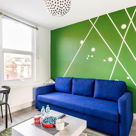 Parkside Stay North London - Victoria Line المظهر الخارجي الصورة