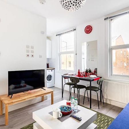 Parkside Stay North London - Victoria Line المظهر الخارجي الصورة