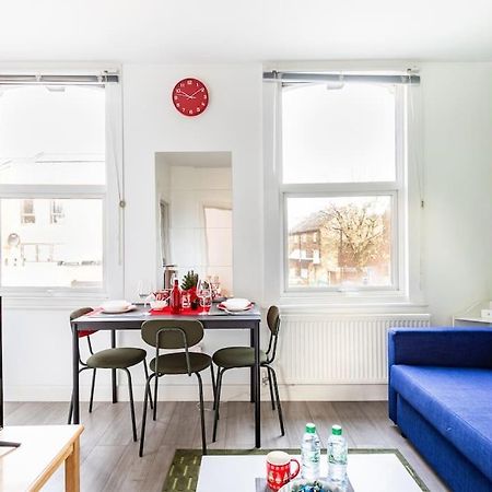 Parkside Stay North London - Victoria Line المظهر الخارجي الصورة