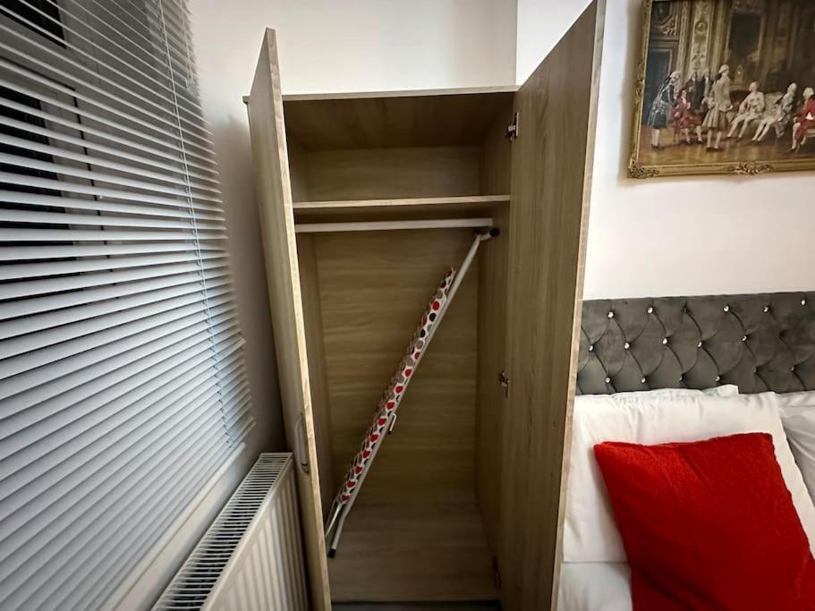 Parkside Stay North London - Victoria Line المظهر الخارجي الصورة