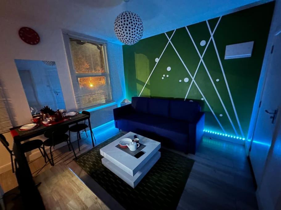 Parkside Stay North London - Victoria Line المظهر الخارجي الصورة