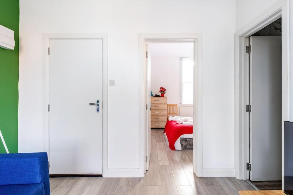 Parkside Stay North London - Victoria Line المظهر الخارجي الصورة