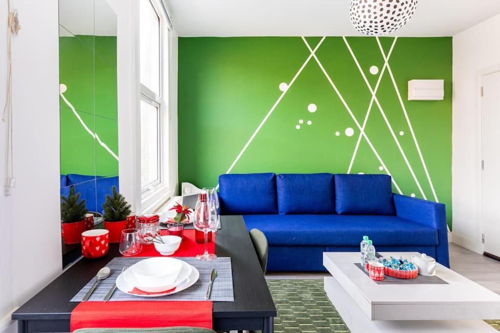 Parkside Stay North London - Victoria Line المظهر الخارجي الصورة